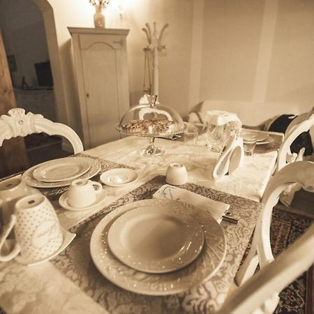 Leodi Bed and Breakfast Lecce Eksteriør billede