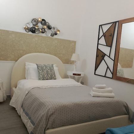 Leodi Bed and Breakfast Lecce Eksteriør billede