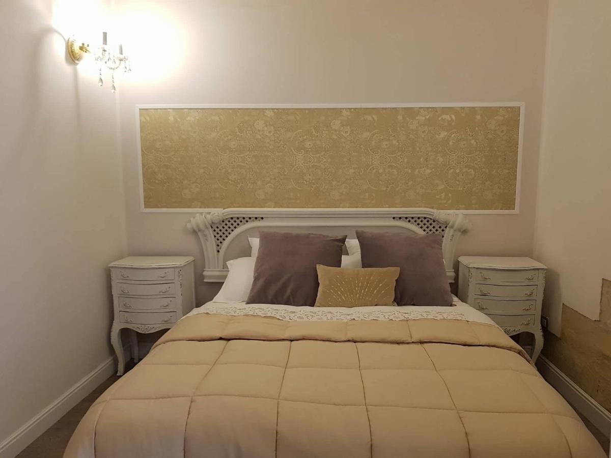 Leodi Bed and Breakfast Lecce Eksteriør billede