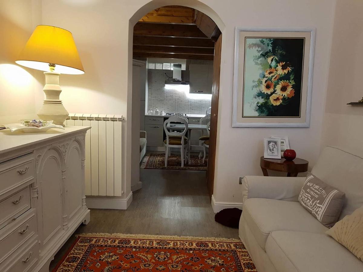 Leodi Bed and Breakfast Lecce Eksteriør billede