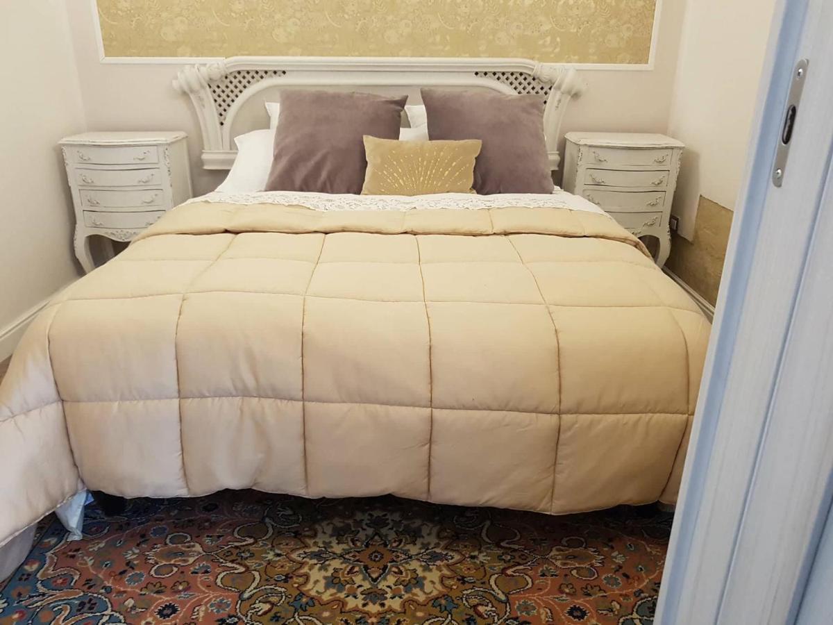 Leodi Bed and Breakfast Lecce Eksteriør billede
