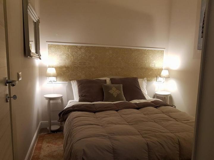 Leodi Bed and Breakfast Lecce Eksteriør billede