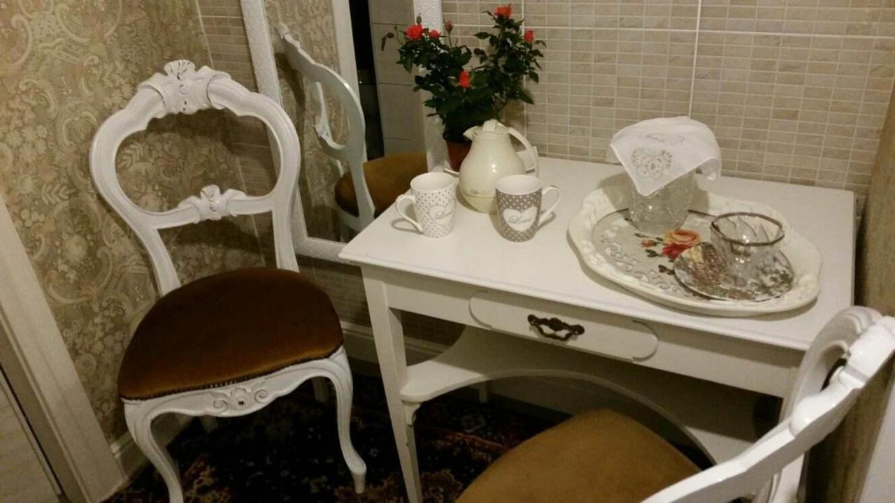 Leodi Bed and Breakfast Lecce Eksteriør billede