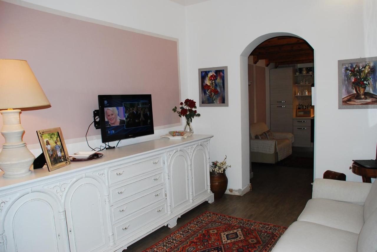 Leodi Bed and Breakfast Lecce Eksteriør billede