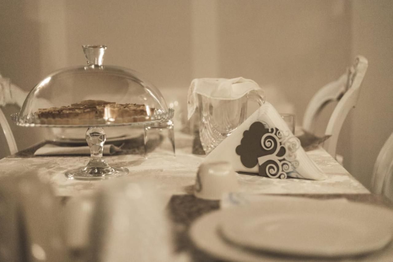 Leodi Bed and Breakfast Lecce Eksteriør billede