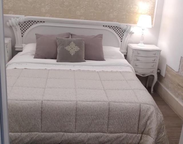 Leodi Bed and Breakfast Lecce Eksteriør billede