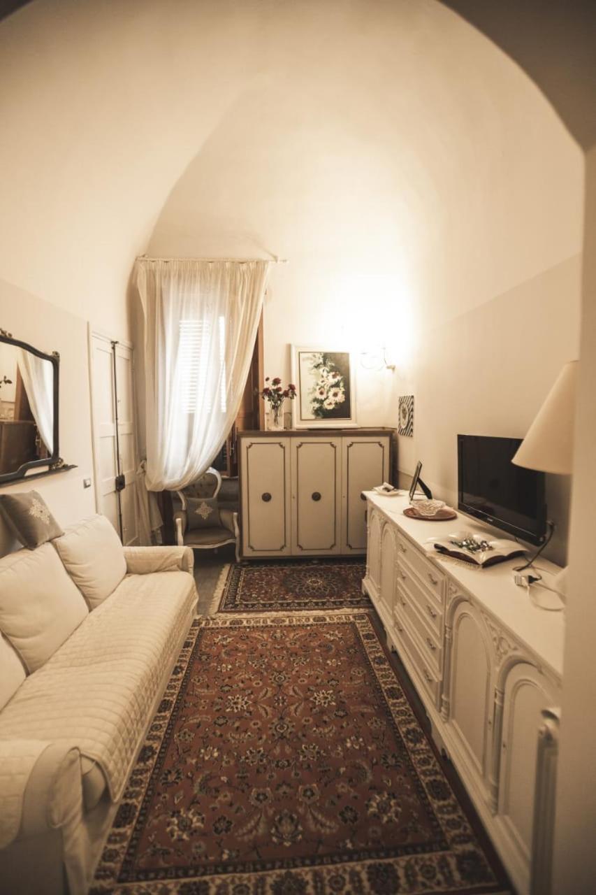 Leodi Bed and Breakfast Lecce Eksteriør billede