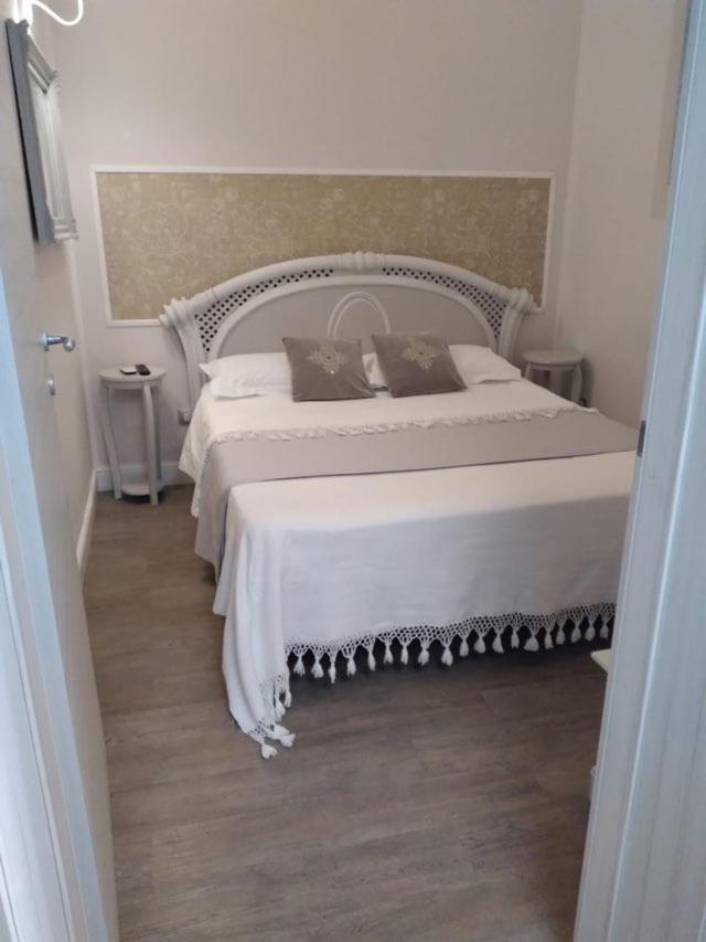 Leodi Bed and Breakfast Lecce Eksteriør billede