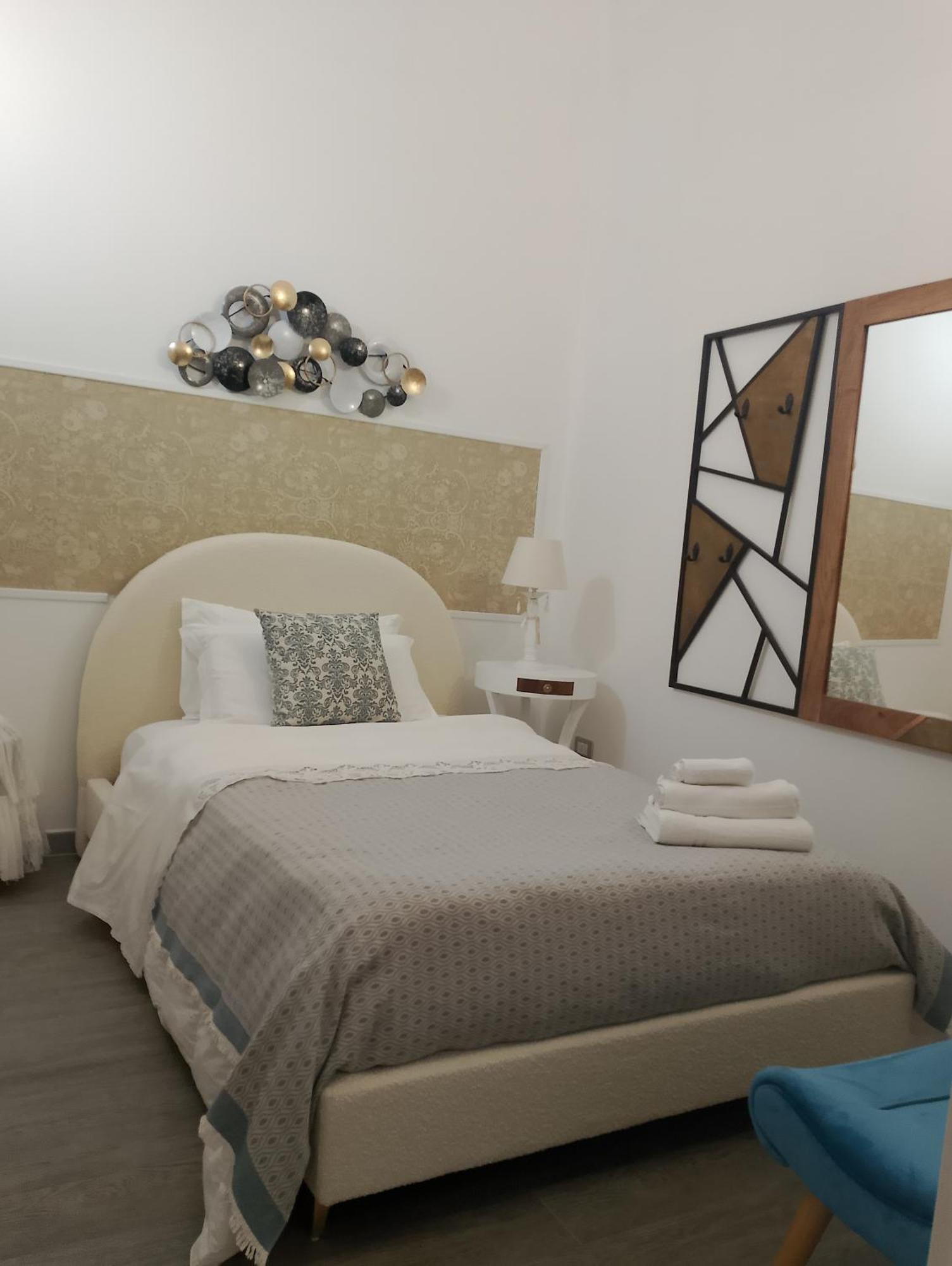 Leodi Bed and Breakfast Lecce Eksteriør billede