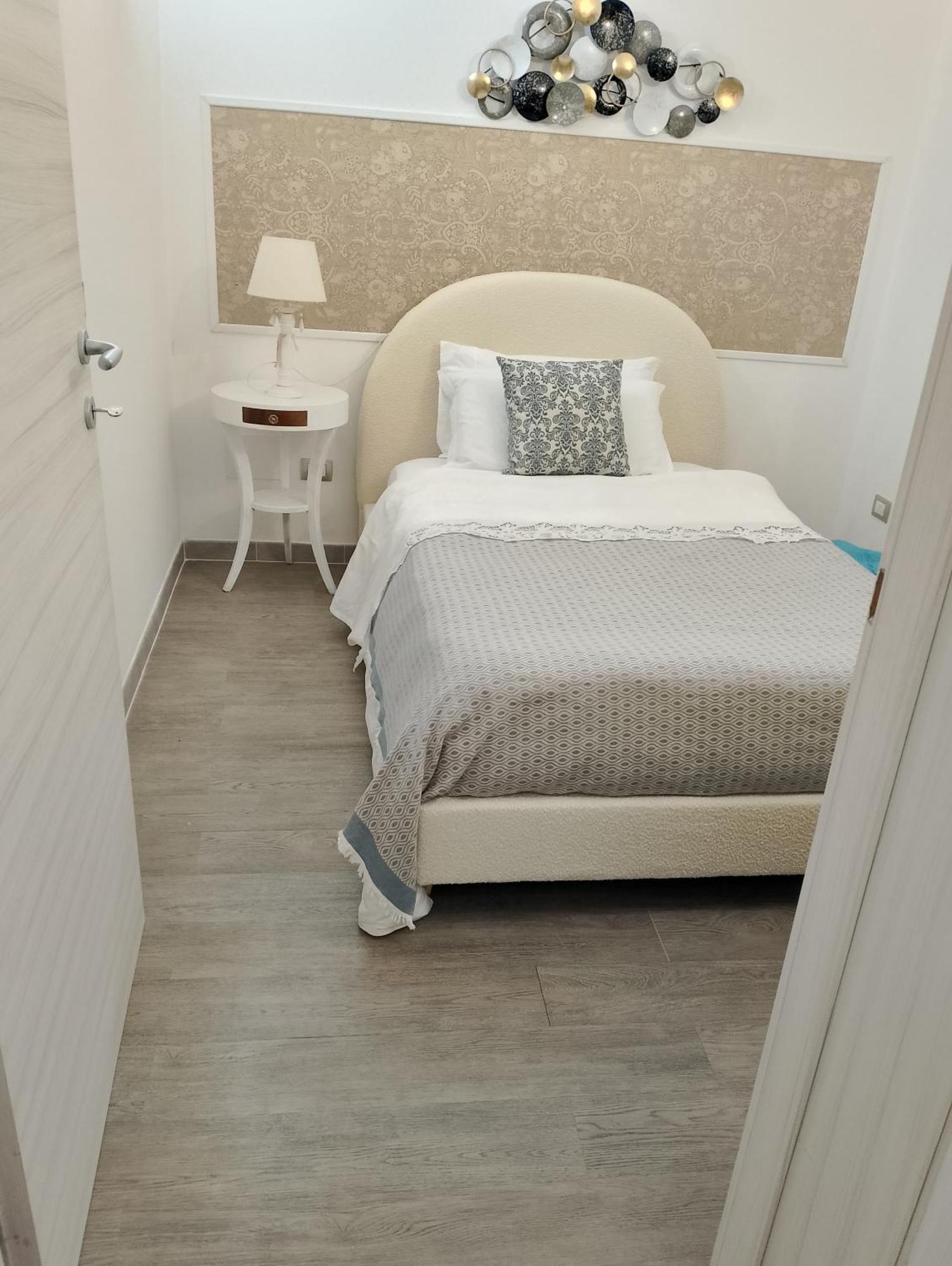 Leodi Bed and Breakfast Lecce Eksteriør billede